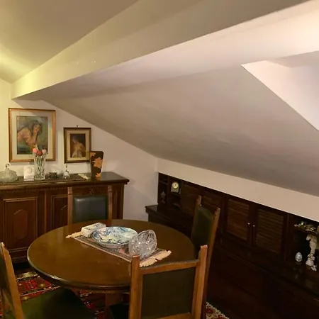 Il Nido Del Gabbiano Apartamento Savona Exterior foto