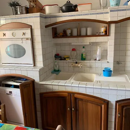 Il Nido Del Gabbiano Apartamento Savona Exterior foto