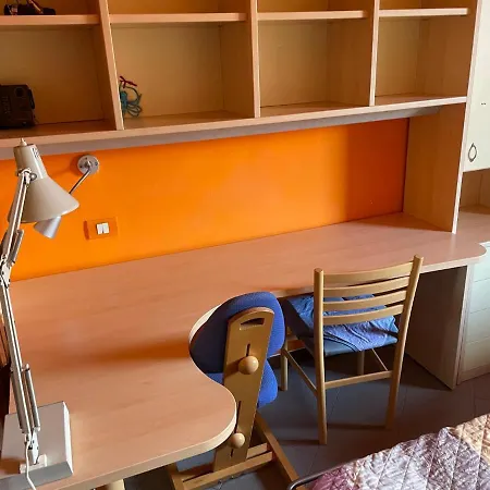 Il Nido Del Gabbiano Apartamento Savona Exterior foto