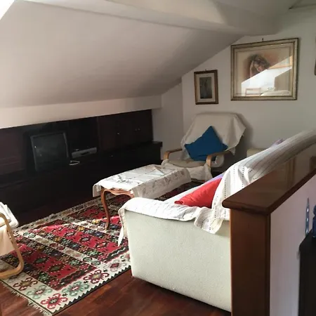 Il Nido Del Gabbiano Apartamento Savona Exterior foto