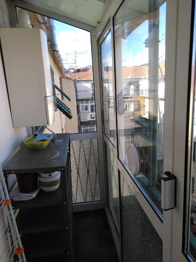 Apartment Il Nido Del Gabbiano