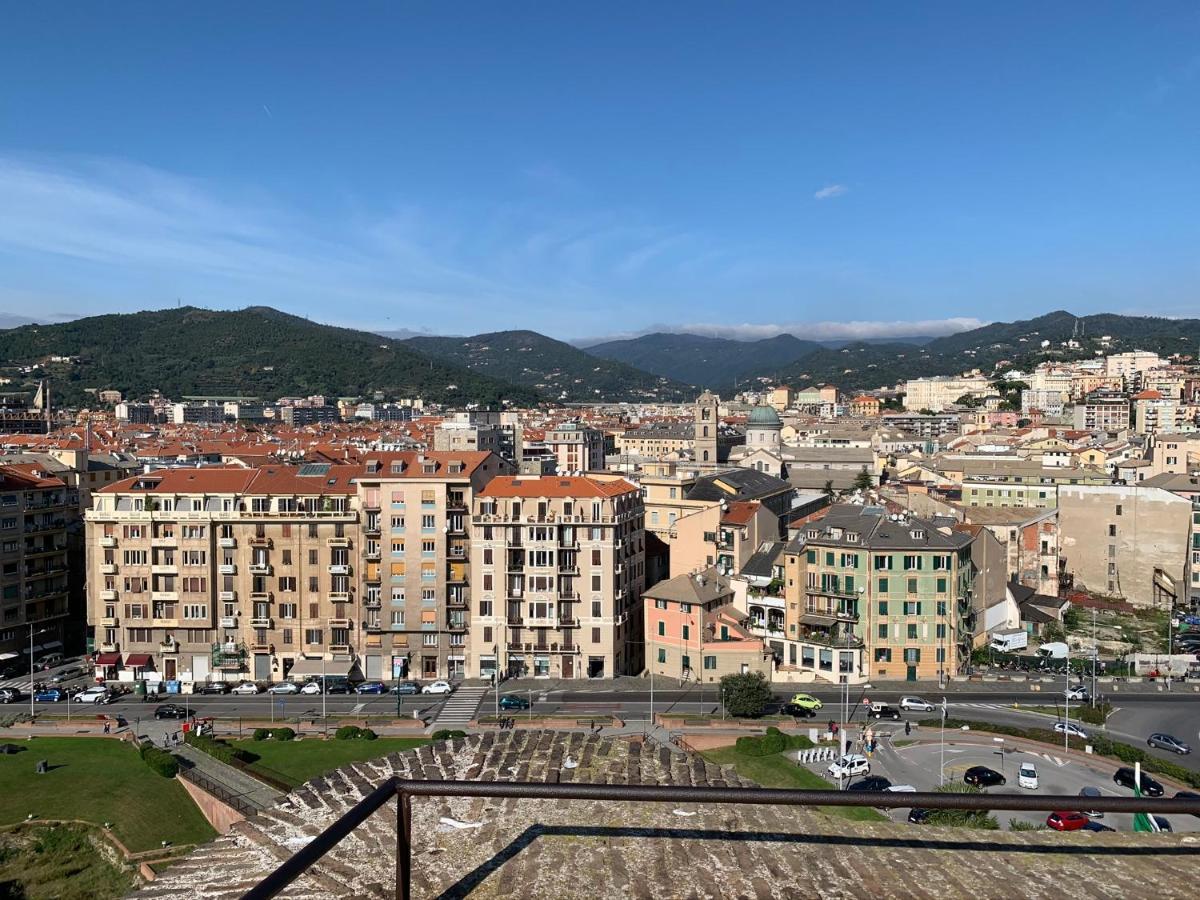 Il Nido Del Gabbiano Savona