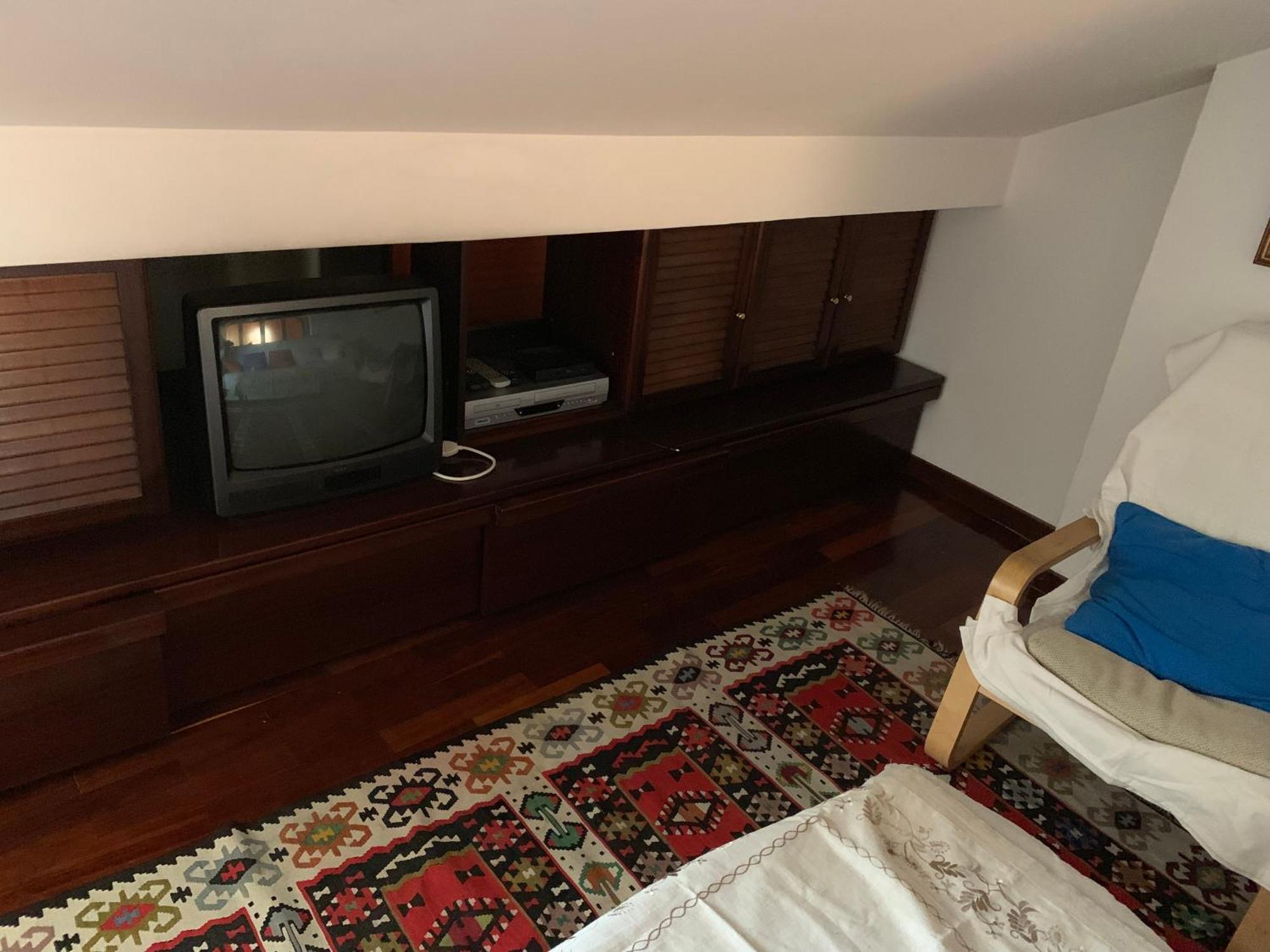 Il Nido Del Gabbiano Apartment
