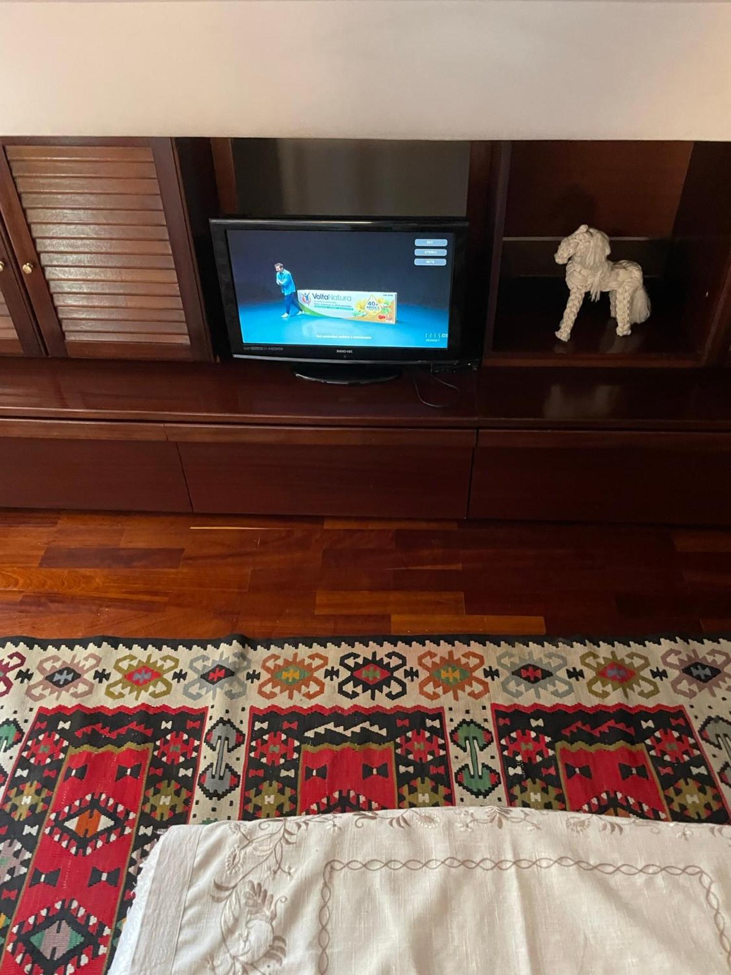 Apartment Il Nido Del Gabbiano Savona