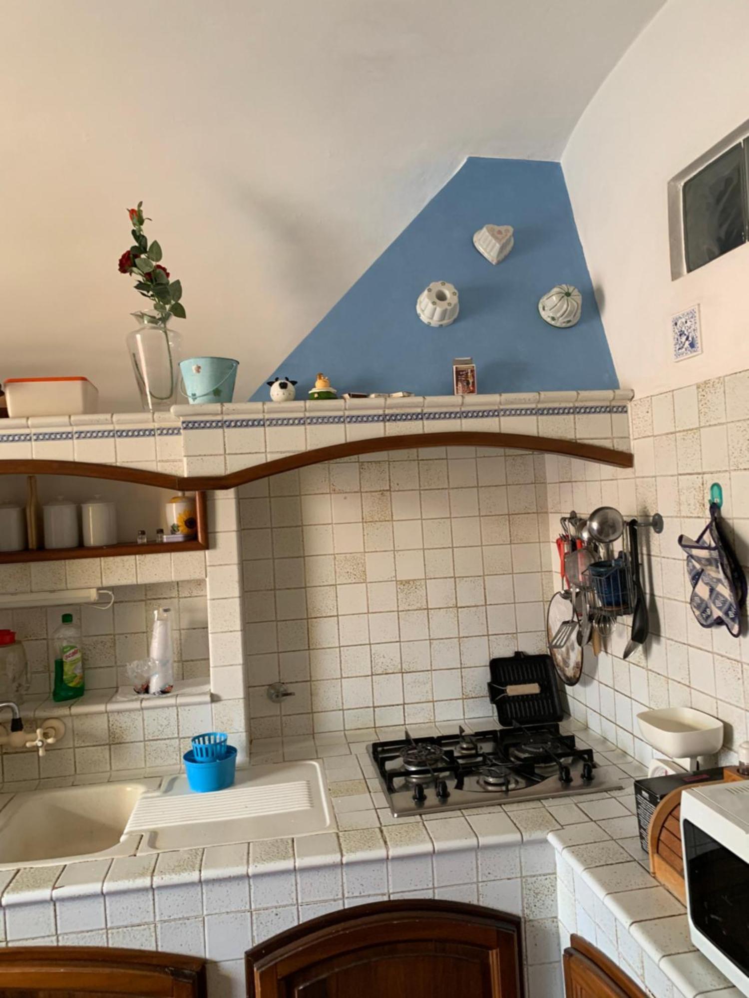 Il Nido Del Gabbiano Apartment Savona
